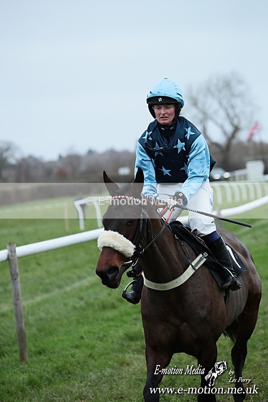 PtP 141225  0293 - Harkaway Club PtP Chaddesley Corbet 28/12/25