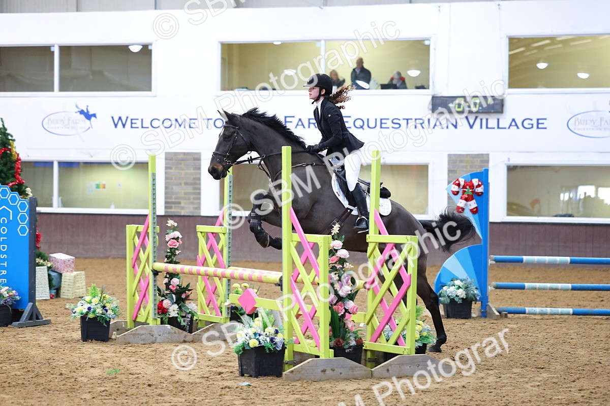 SBM_002893 - Class 14 - Clear Round 80cm