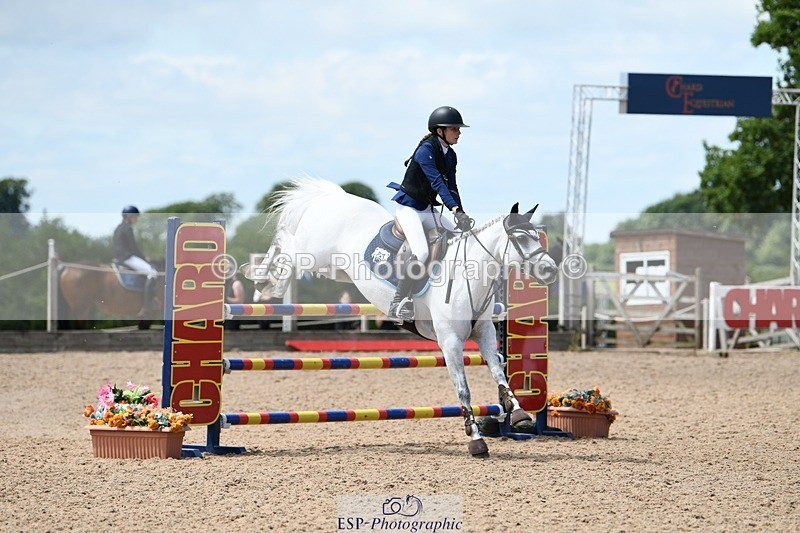 250628-135740-05287 - Cls 12 Newcomers 2nd Round 1pm to End