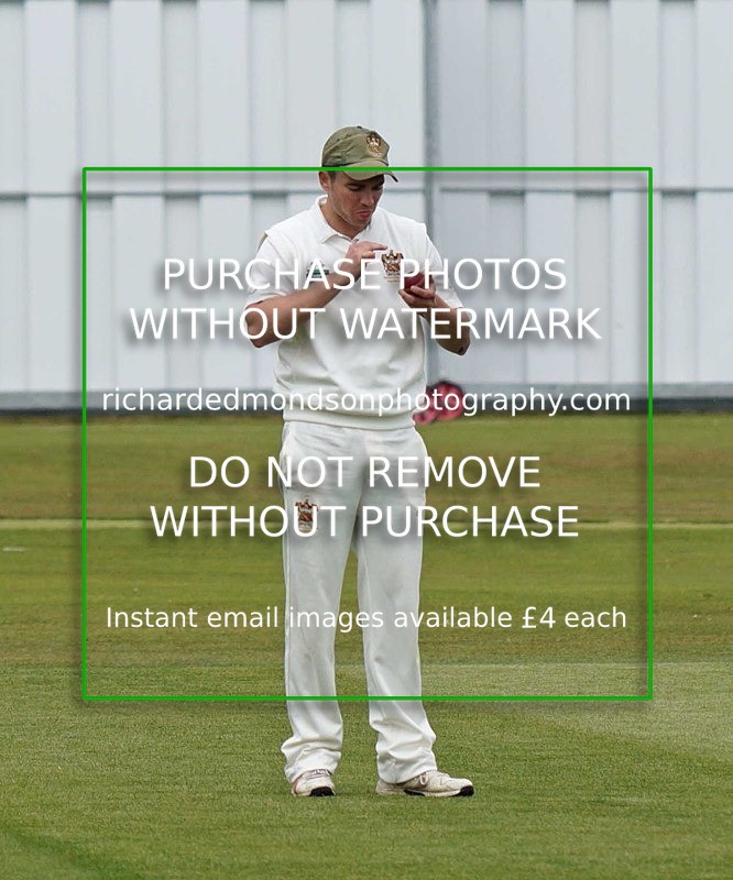 DSC00500 - Cricket Season 2019: Kendal CC v Barrow CC