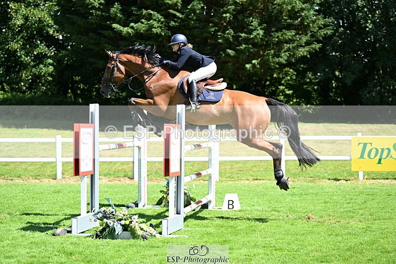 250703A-114102-03346 - Cls 1 Snr Foxhunter