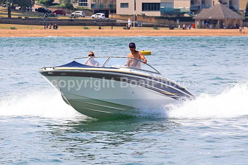 180701 UNNAMED - FOUR WINNS 1Y3A6945 - Motorboats - Open
