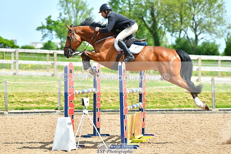 230528A-141453-07919 - Cls 28 Foxhunter