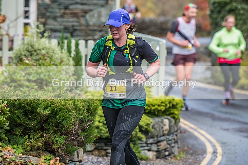 Derwentwater-775 - Derwentwater 10 Mile Road Race Sunday 2nd November 2025