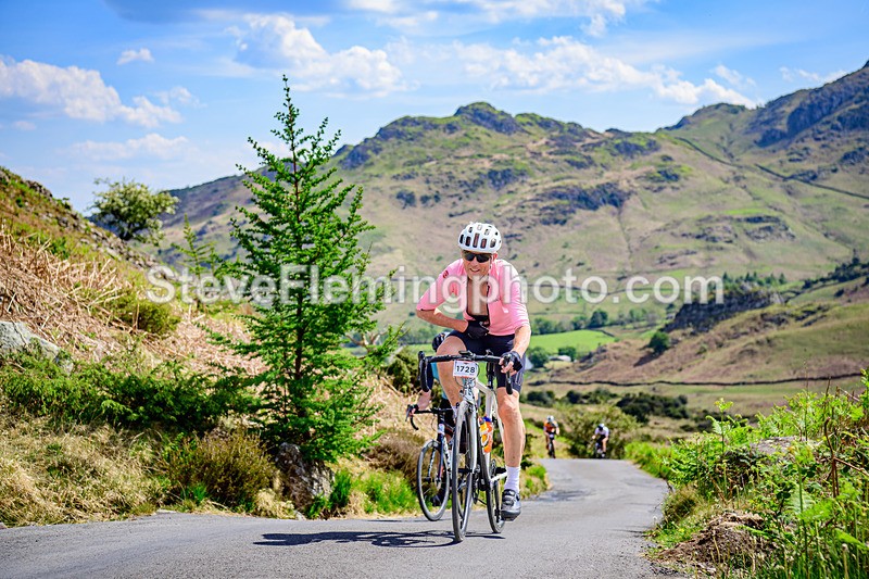144027 - 2025 Fred Whitton Blea Tarn Climb 14.00 - 15.00