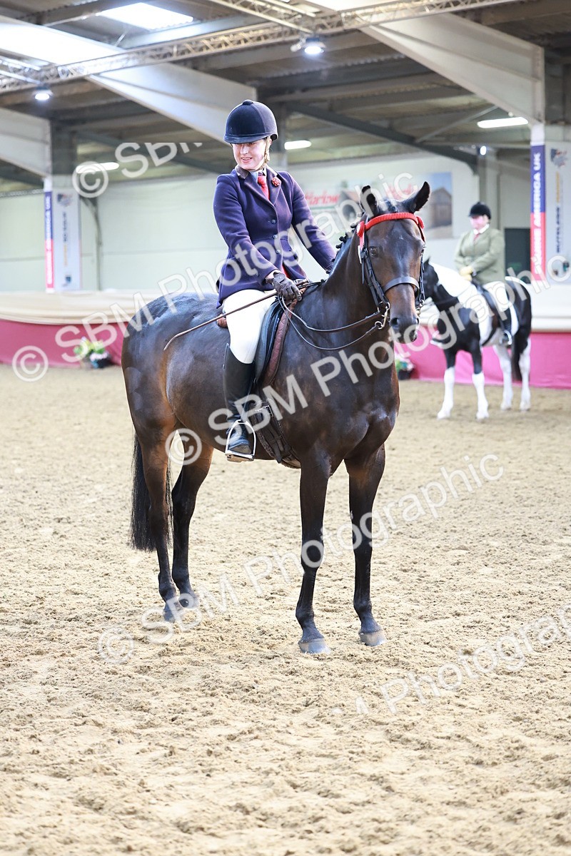 SBM_11882 - Class 102 - Equitation (Best Rider) Adult