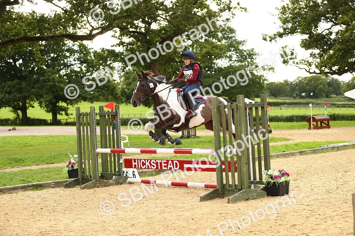 SBM_10665 - E8 Eventers Challenge 80cm Championship