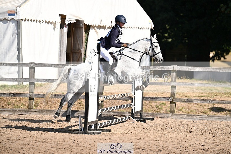 250823A-100835-25283 - NAF Round 1 9.30 to 10.30