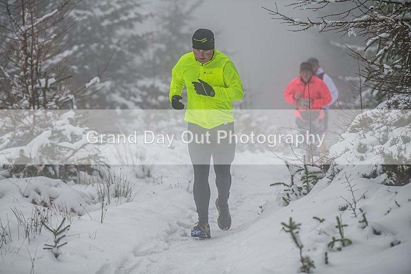 Glentress-1222 - High Terrain Events Glentress 42, 21 & 10K Trail Races Sunday 15th February 2026
