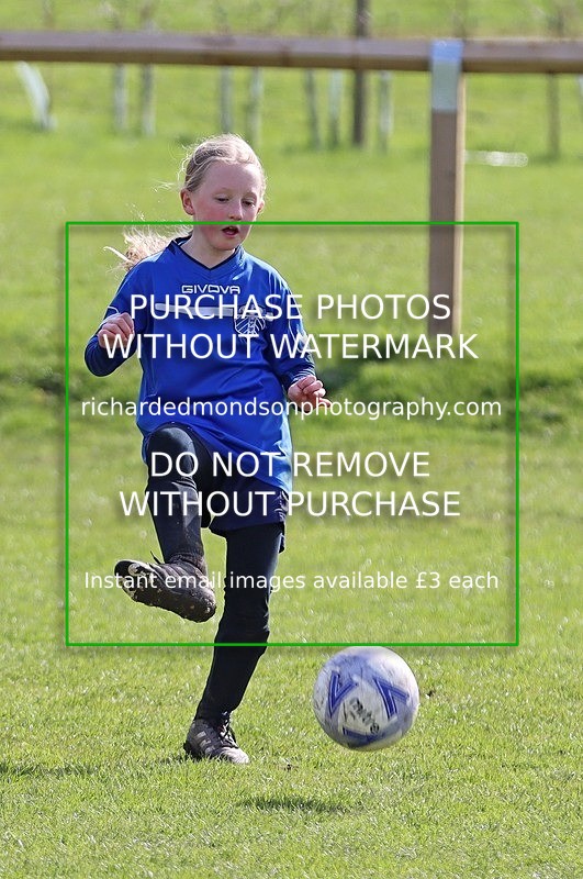 IMG_2201 - Kendal Utd Girls U11 v Wattsfield (First Half)