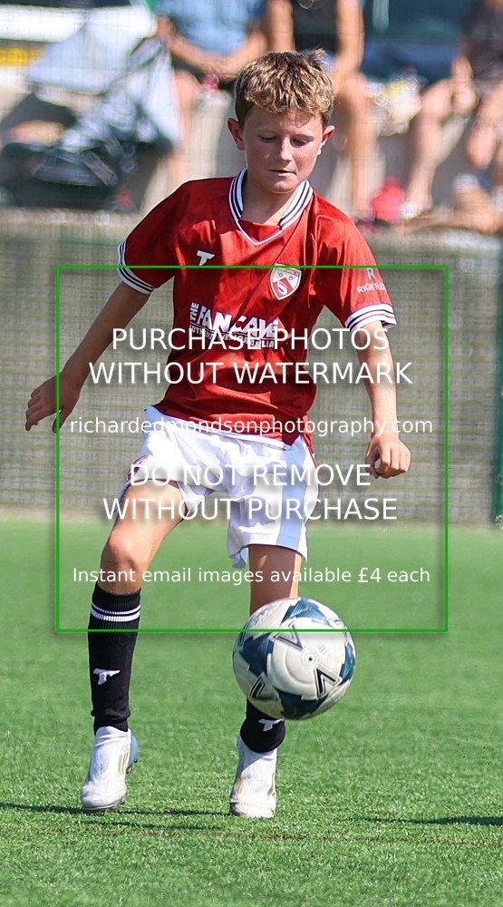 533A3211 - Morecambe Academy U12 vs GT7 Academy U12 (17/8/25)