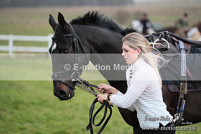 PtP 011224 1155 - Hursley Hambledon Point-to-Point Larkhill 01/12/24
