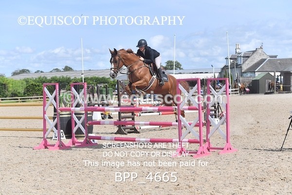 BPP_4665 - CLASS 15 SUN Senior Newcomers/ 1.10m Open