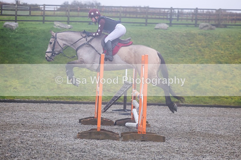 3E7A8277 - Class 4: 100cm