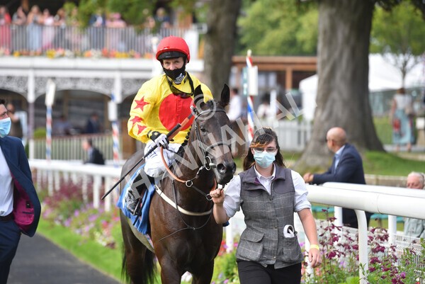 yr10072021r4-23 - Race 4: 3.30pm John Smith's Nursery Stakes