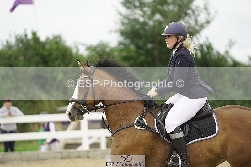 230728A-101438-00287 - Cls 7 British Novice & 90cm Open