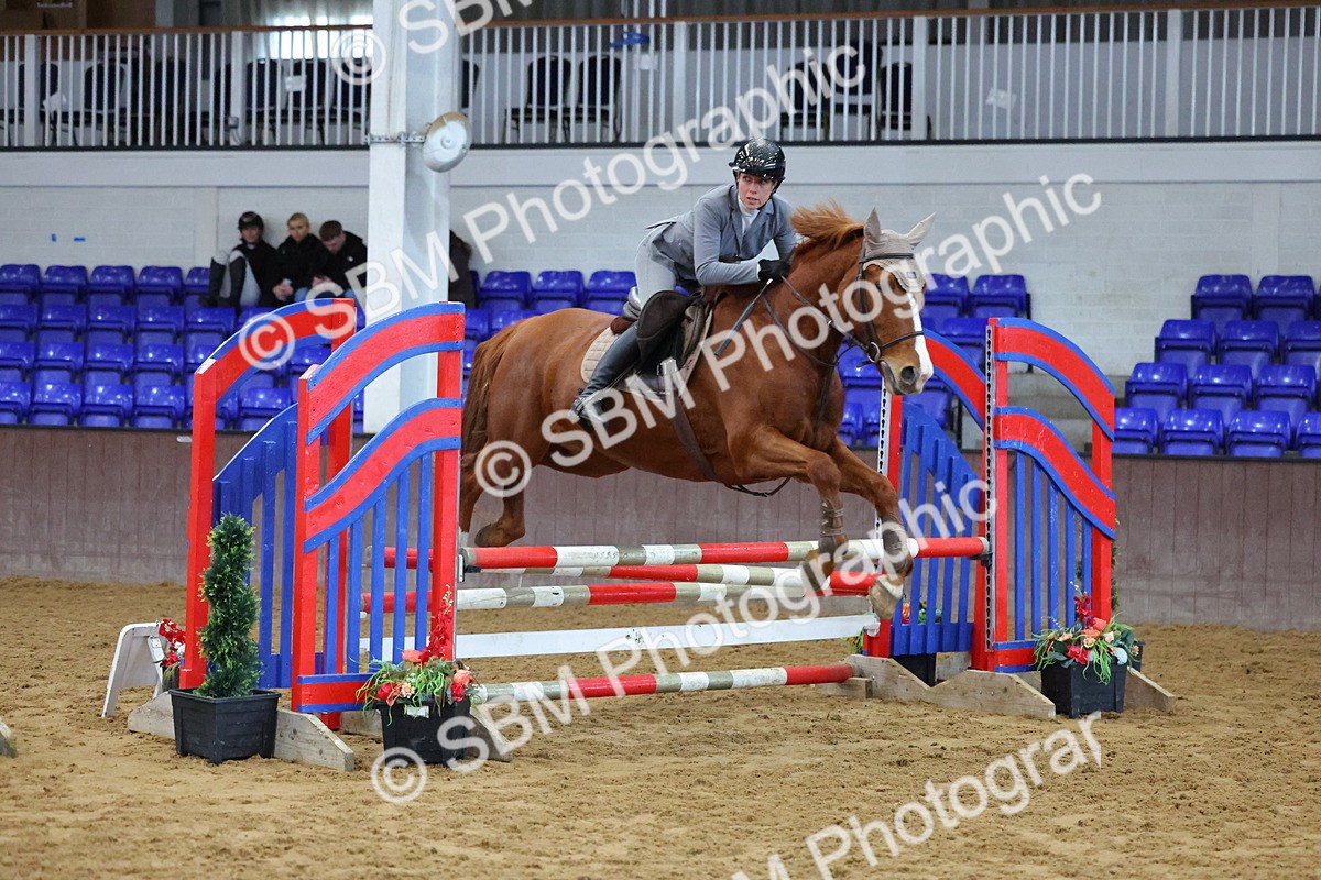 SBM_005204 - Class 21 - Amateur Championship Qualifier 85cm