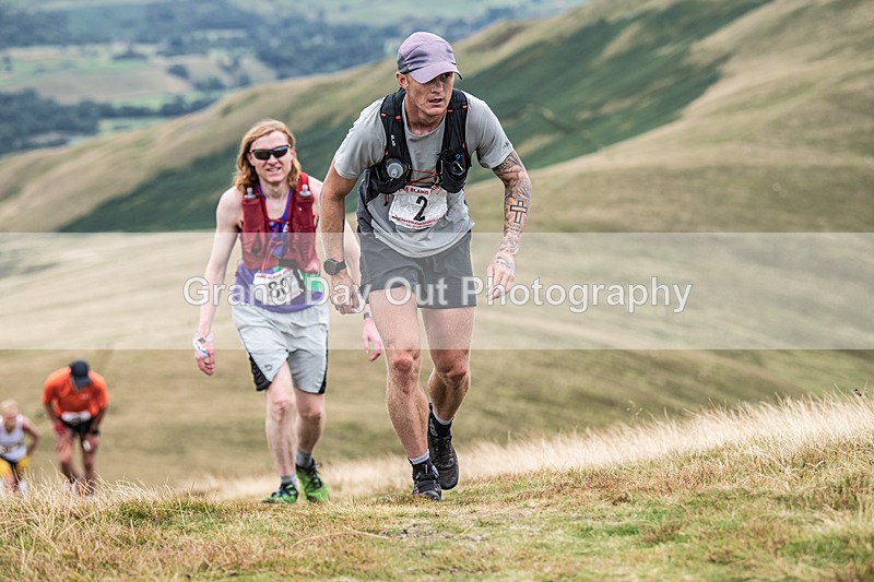 Sedbergh Hills-124 - Sedbergh Hills Fell Race Sunday 16th August 2026