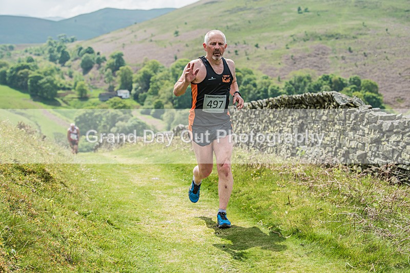 Two Tops-720 - Two Tops Fell Races (Junior & Senior) Saturday 20th May 2023