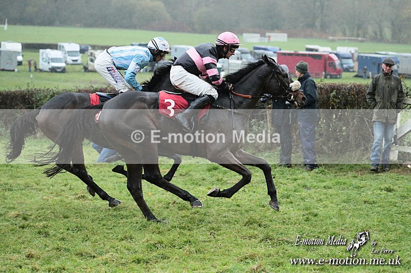 PtP 091125 0366 - Point-to-Point Wales Area Club Lower Machen, Gwent 09/11/25