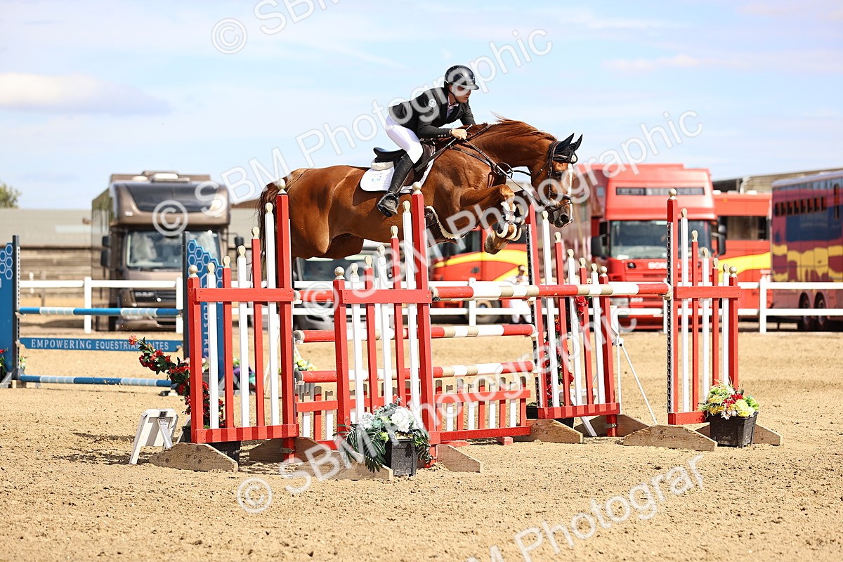 SBM_011850 - Class 10 - Talent Seekers Inc 7 Year Championship Qualifier - 2nd Half