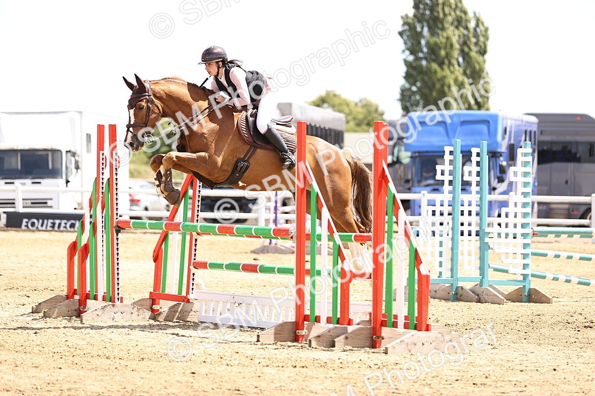 SBM_000711 - Class 4 - Senior Discovery - 1.00m