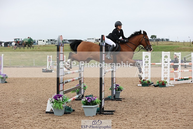 250629-081257-09139 - Cls 27b Junior 1.20m Open & Presentations