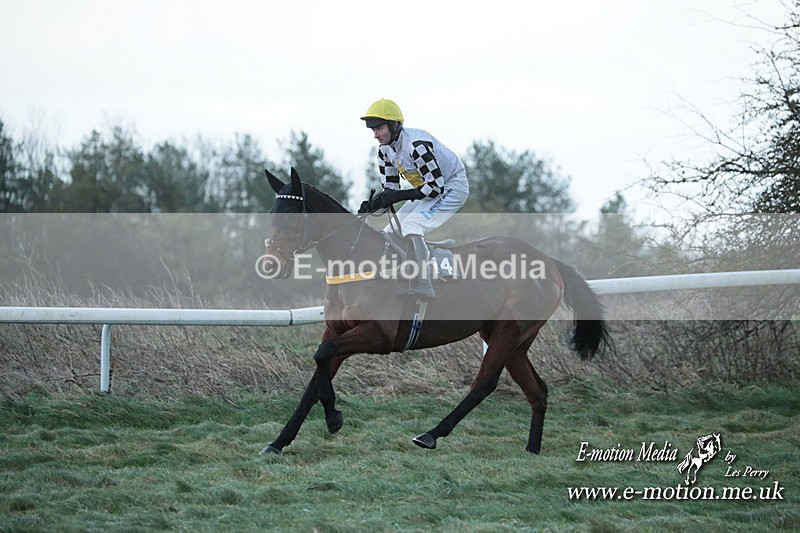 PtP 311223 1227 - Larkhill Racing Club Point-to-Point 31/12/23