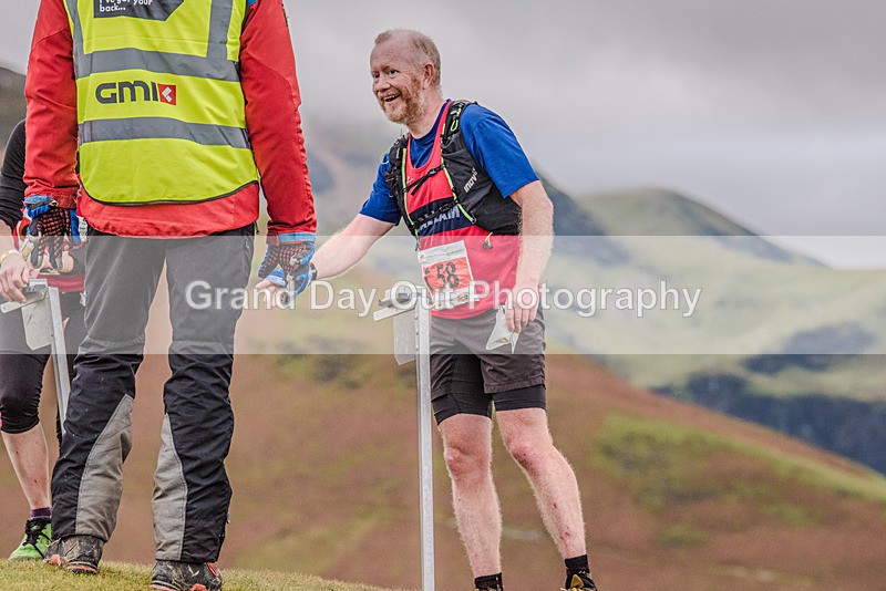 British Fell Relay-3162 - British Fell & Hill Relay Championship Braithwaite Keswick Saturday 21st October 2023