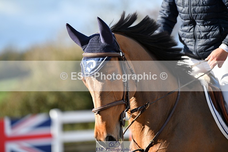 231110A-140203-00740 - Cls 5 Newcomers & 1.10m Open