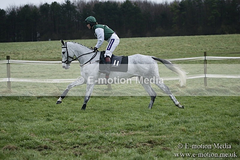 PtP 031217 728 - Hursley Hambledon Point-to-Point Larkhill 03/12/17