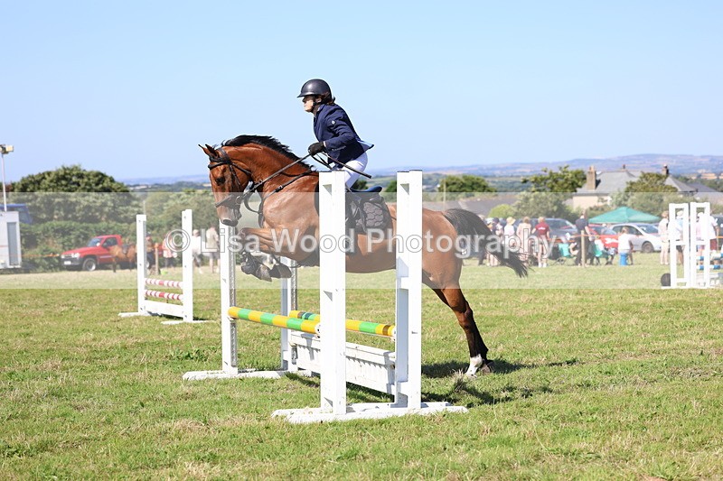 3E7A4677 - Class 2: Club 70cm