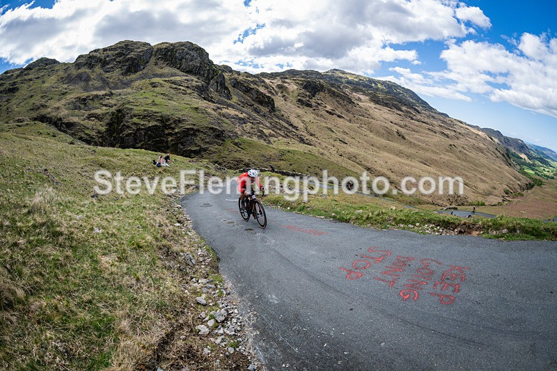 115600 - Hardknott Pass Camera 2 11.00-12.00