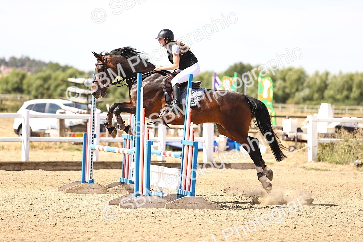 SBM_000296 - Class 2 - 0.85cm Amateur Championship Qualifier