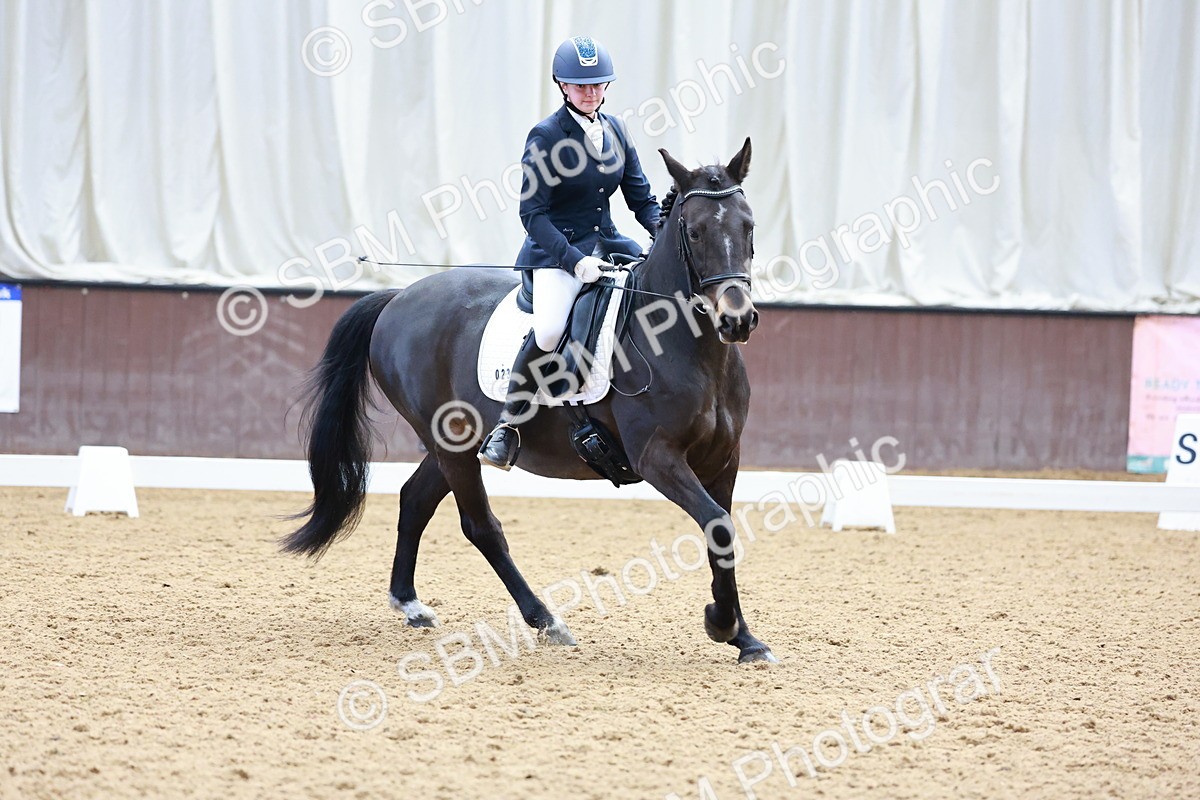 0B8A4107 - Class 3-6-9 - Prel Nov Ele - FSM