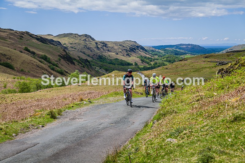 125047 - Hardknott Pass Camera 1 12.00-13.00