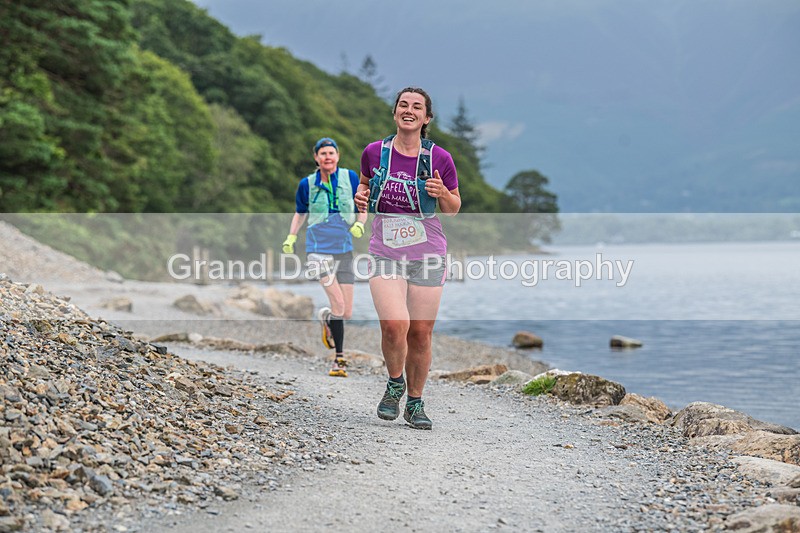 Borrowdale-332 - High Terrain Events Borrowdale Trail Half Marathon Sunday 18th August 2024