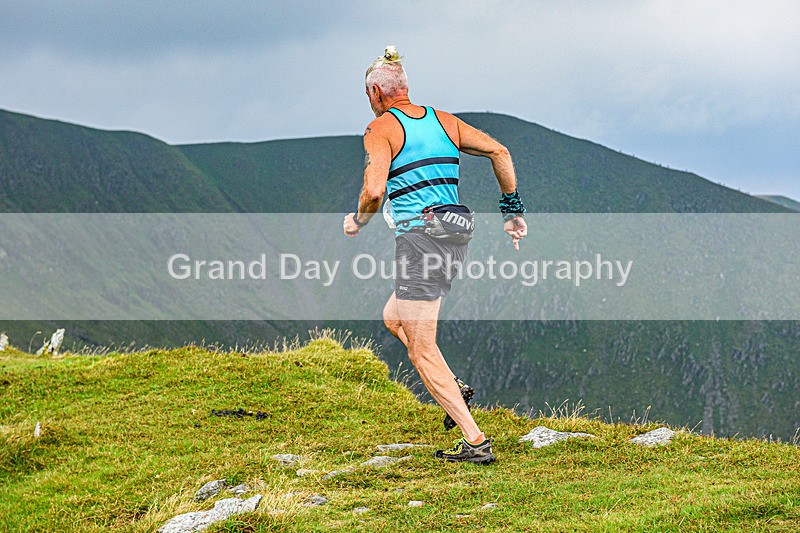 Grisedale Horseshoe-598 - Grisedale Horseshoe Fell Race Saturday 3rd September 2022