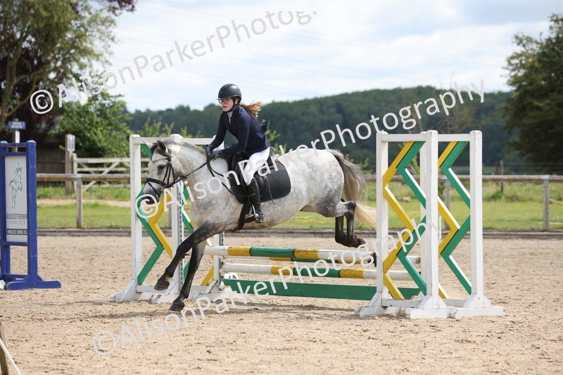 20250608-0815 - Class 3 - 60cm