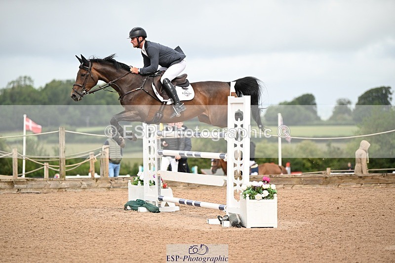 250720-092224-18610 - Cls 20, 1 Star Gold Tour