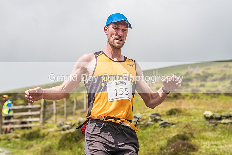 Skiddaw-789 - Skiddaw Fell Race Sunday 3rd July 2022