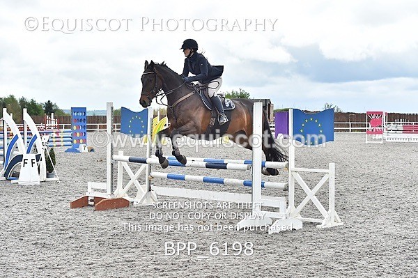 BPP_6198 - SUN CLASS 37 BR NOVICE/90CM