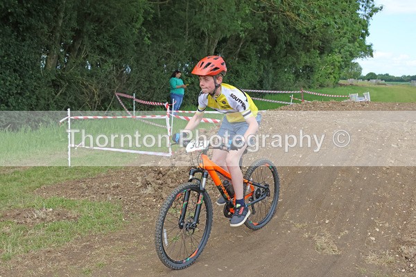 305 - MTB East Round 5 Gallows Green 25th May 2025 12:10 Male S2/Male U14/U16 (45Min)