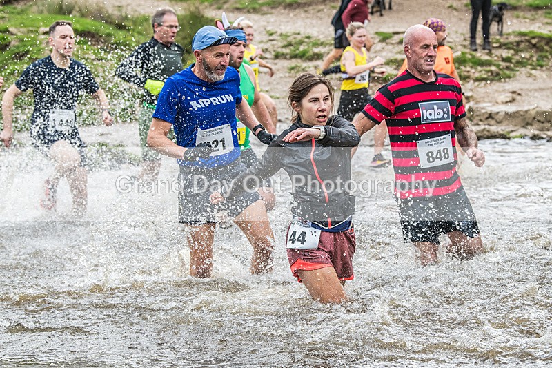 Dovedale Dash-130 - Dovedale Dash Sunday 5th October 2025