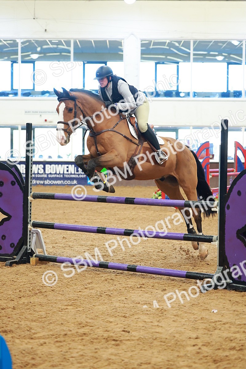 SBM_006846 - Class 18 - Senior 1.05m