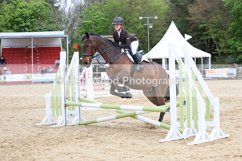 3E7A6832 - Class 7: 70cm Senior