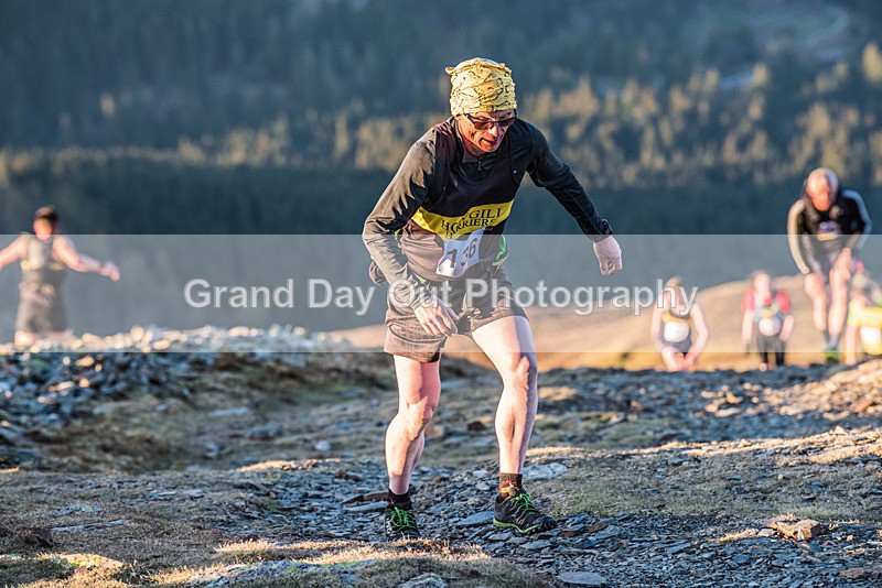 Grisedale-221 - Grisedale Grind Fell Race Wednesday 19th April 2023