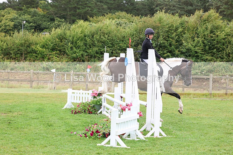 3E7A0634 - Class 3: 70cm Junior