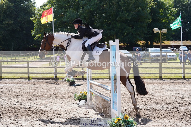 240824X-131714-27654 - 80cm Round 1 13.00 to 14.00