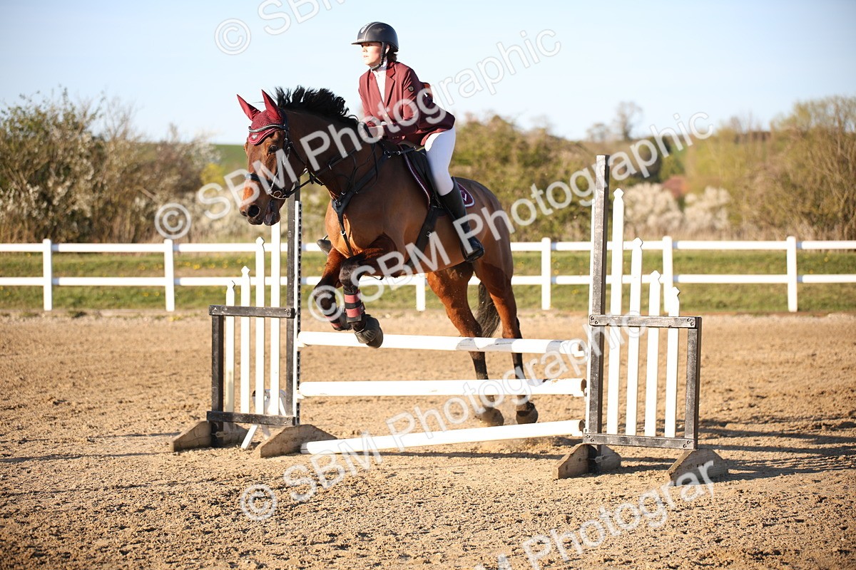 5K7A0656 - Class 6 - 90cm